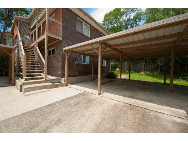U4/94 Ben Lexcen Drive, Sunrise Beach QLD 4567