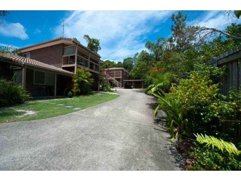 U4/94 Ben Lexcen Drive, Sunrise Beach QLD 4567