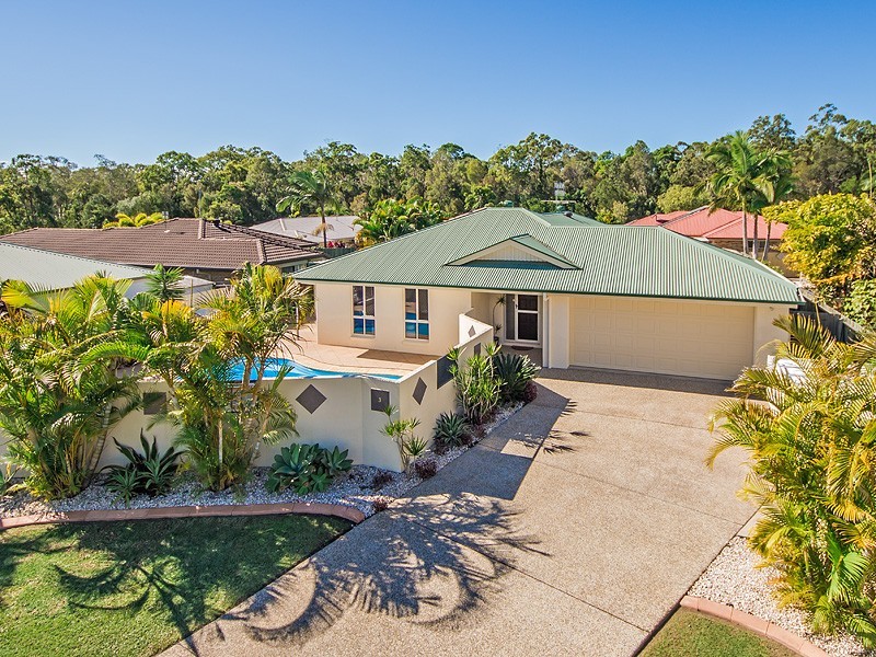 3 Perkins Place, Tewantin QLD 4565