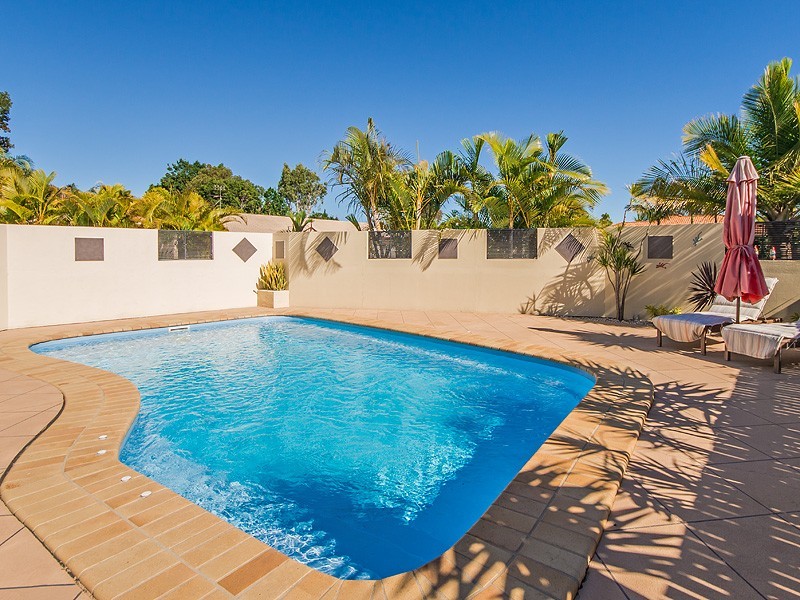 3 Perkins Place, Tewantin QLD 4565