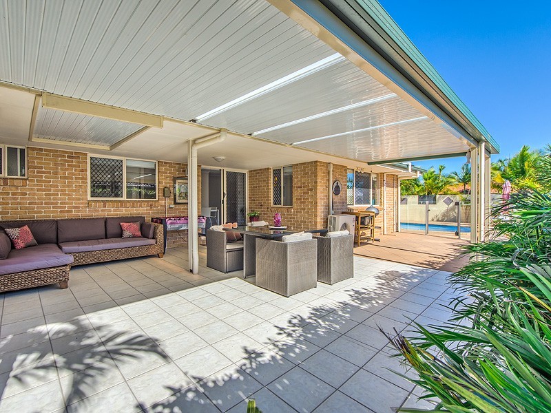 3 Perkins Place, Tewantin QLD 4565