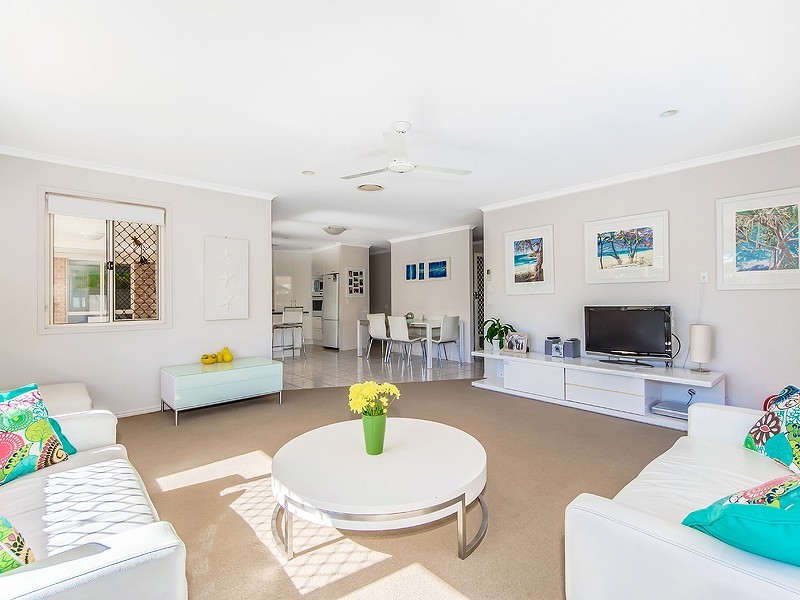 3 Perkins Place, Tewantin QLD 4565