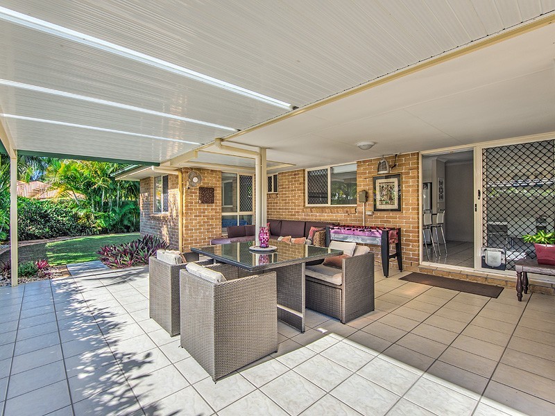 3 Perkins Place, Tewantin QLD 4565