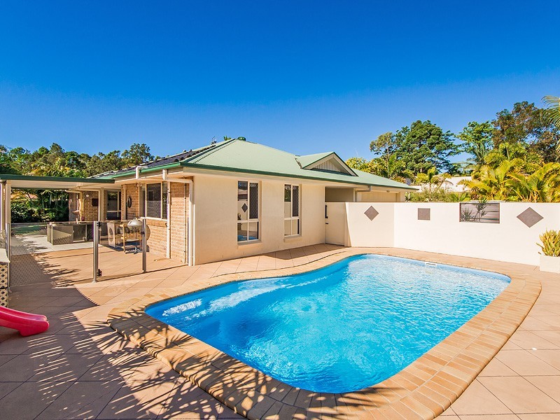 3 Perkins Place, Tewantin QLD 4565
