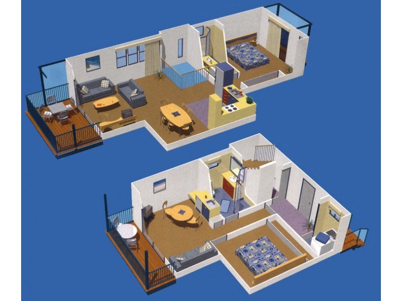 3 Hilton Terrace, Noosaville QLD 4566