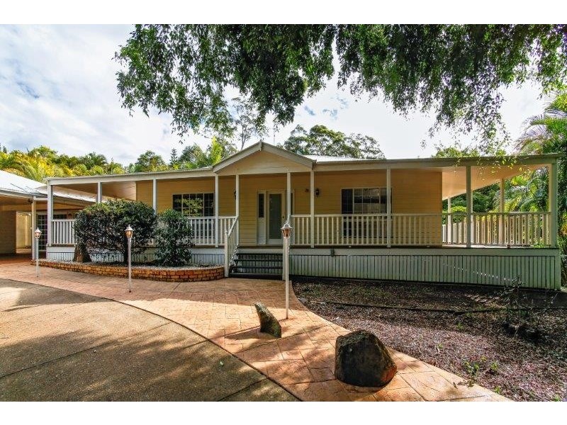 60 Patterson Drive, Tinbeerwah QLD 4563