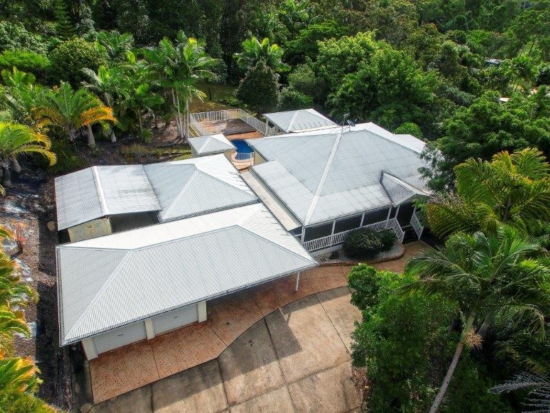 60 Patterson Drive, Tinbeerwah QLD 4563