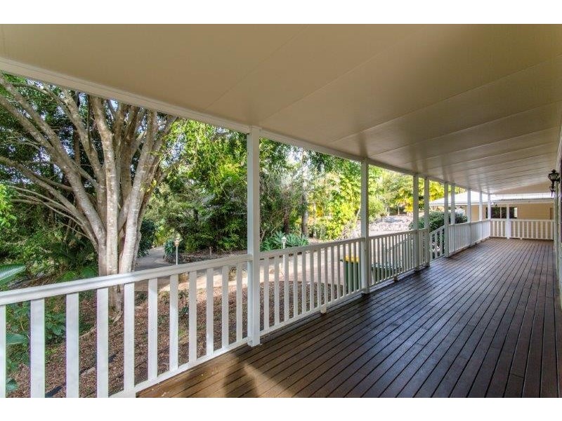 60 Patterson Drive, Tinbeerwah QLD 4563