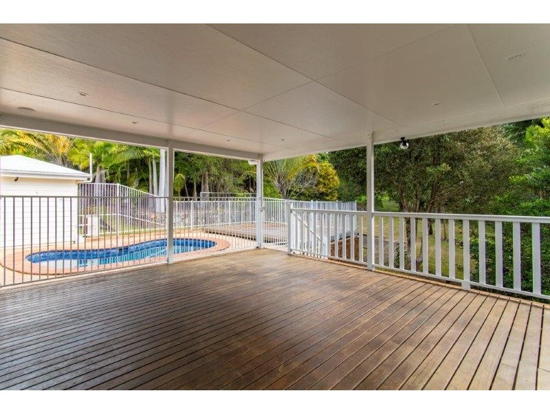 60 Patterson Drive, Tinbeerwah QLD 4563