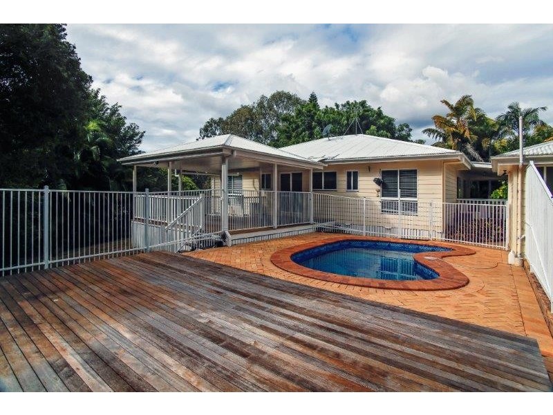 60 Patterson Drive, Tinbeerwah QLD 4563