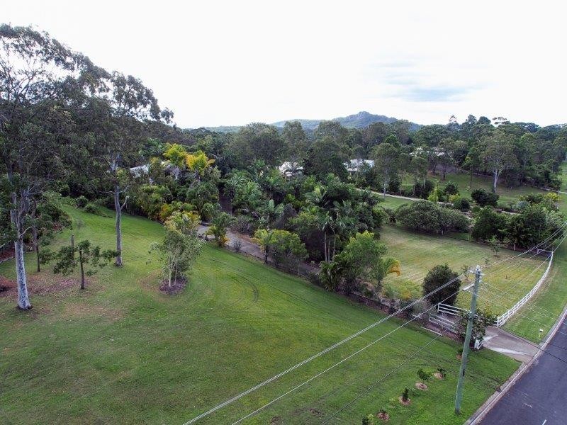 60 Patterson Drive, Tinbeerwah QLD 4563