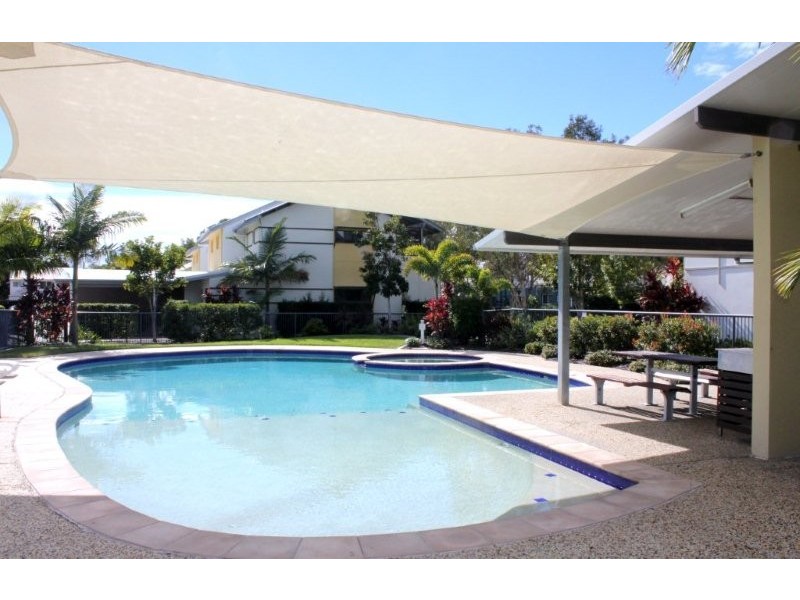 111/73 Hilton Terrace, Noosaville QLD 4566