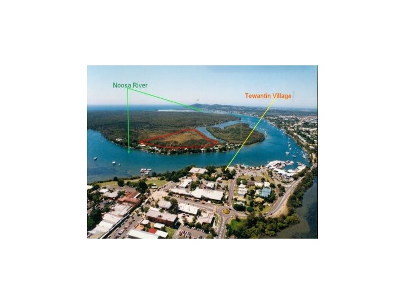 21 Hendry Street, Tewantin QLD 4565