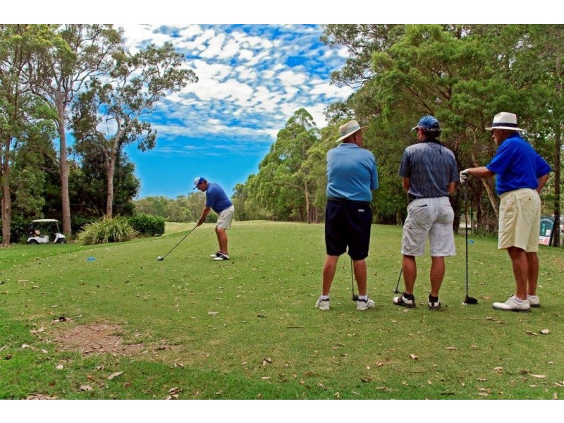 21 Hendry Street, Tewantin QLD 4565