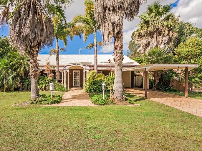 15 Yellowood Close, Tewantin QLD 4565