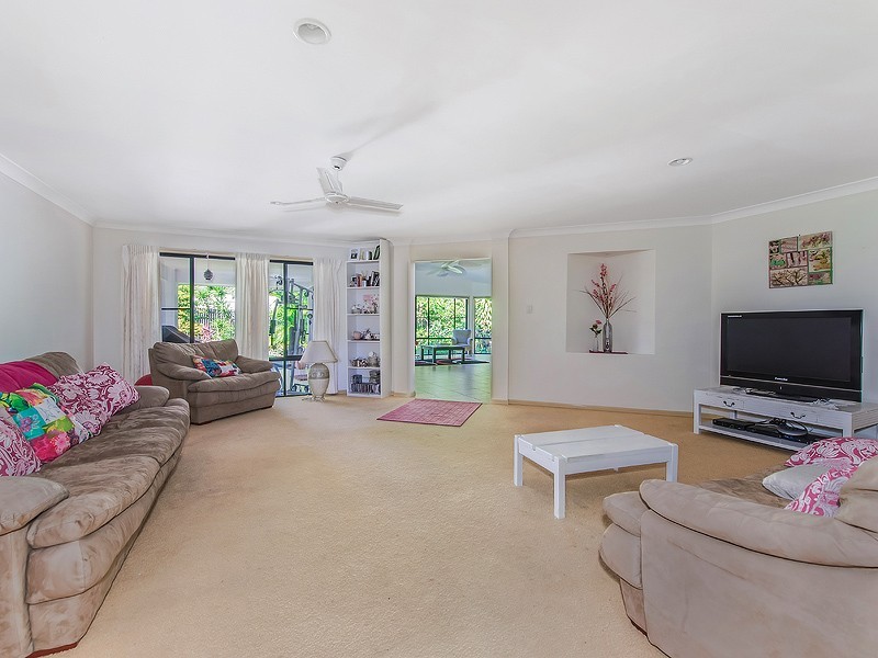 36 Comet Drive, Sunrise Beach QLD 4567