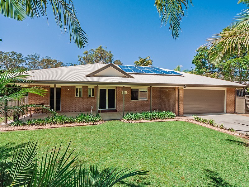 18 DUN STREET, Tewantin QLD 4565