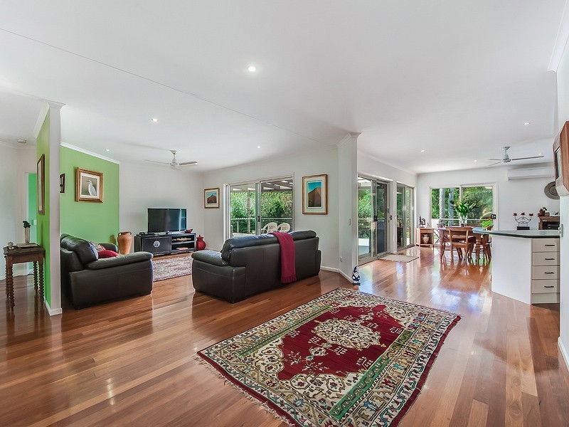 18 DUN STREET, Tewantin QLD 4565