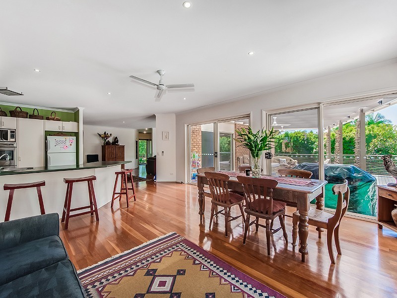18 DUN STREET, Tewantin QLD 4565