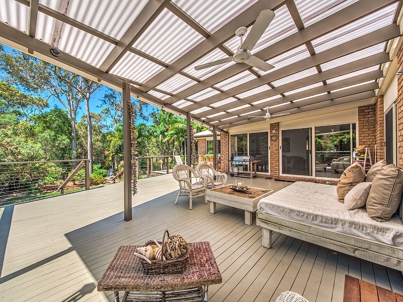 18 DUN STREET, Tewantin QLD 4565
