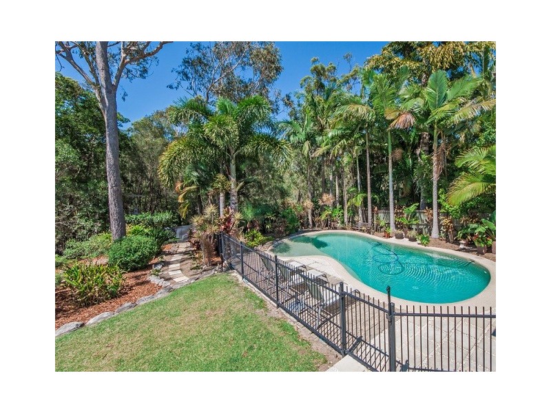 18 DUN STREET, Tewantin QLD 4565