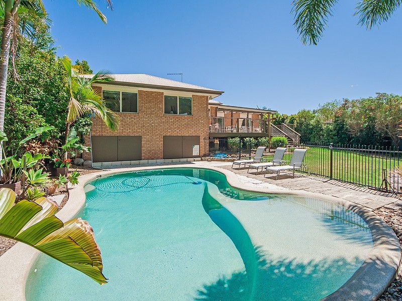 18 DUN STREET, Tewantin QLD 4565