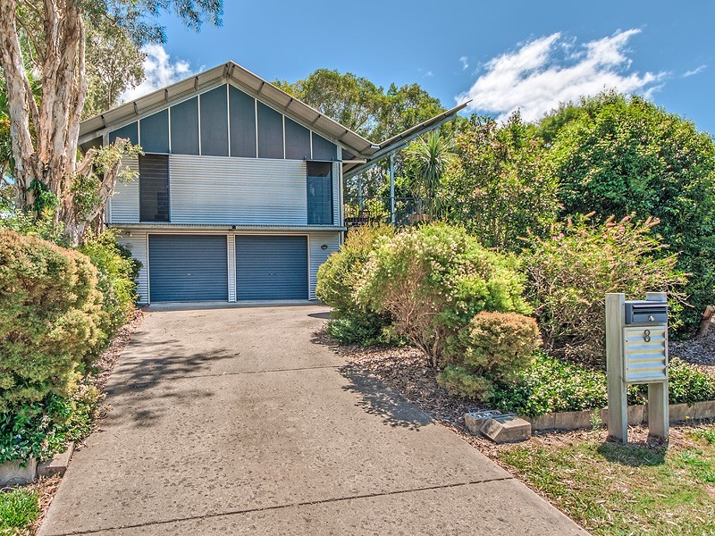 8 JACARANDA PLACE, Tewantin QLD 4565