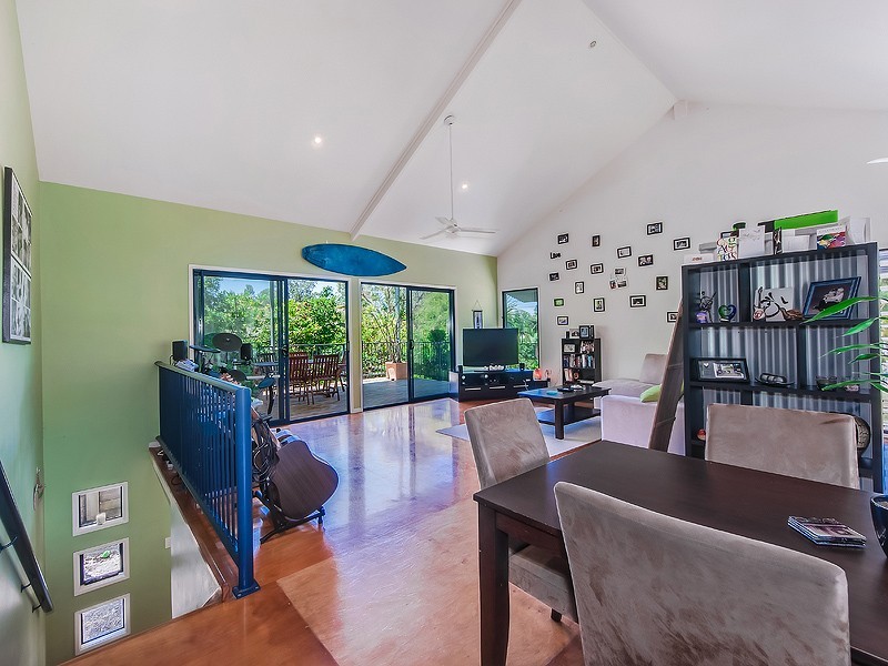 8 JACARANDA PLACE, Tewantin QLD 4565