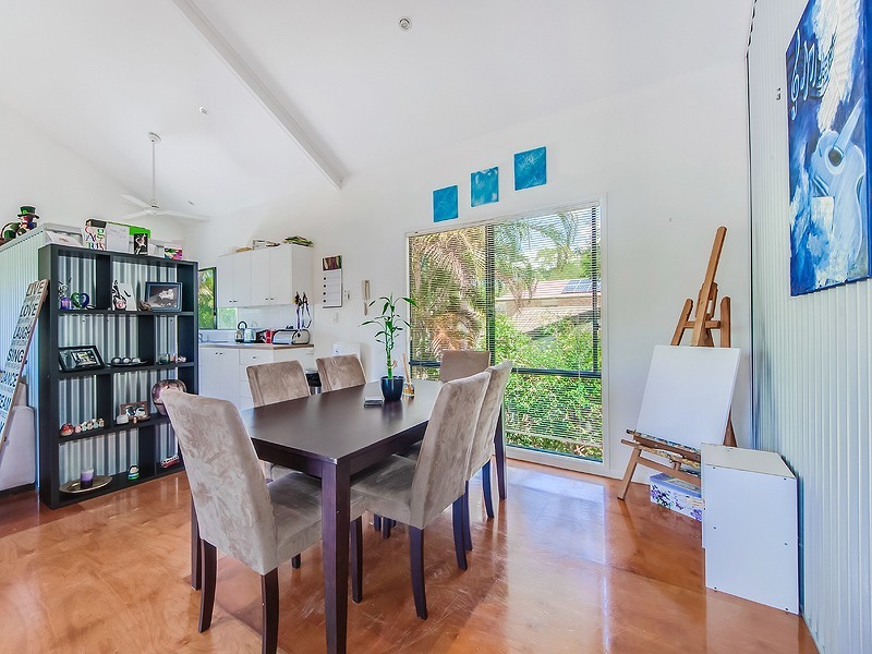 8 JACARANDA PLACE, Tewantin QLD 4565