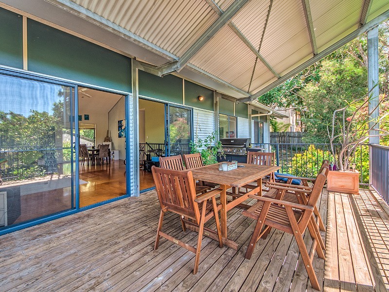 8 JACARANDA PLACE, Tewantin QLD 4565