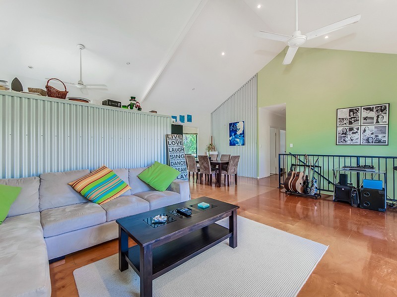 8 JACARANDA PLACE, Tewantin QLD 4565