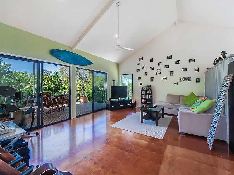 8 JACARANDA PLACE, Tewantin QLD 4565