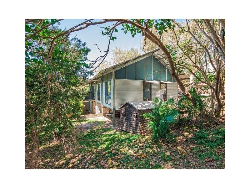 8 JACARANDA PLACE, Tewantin QLD 4565