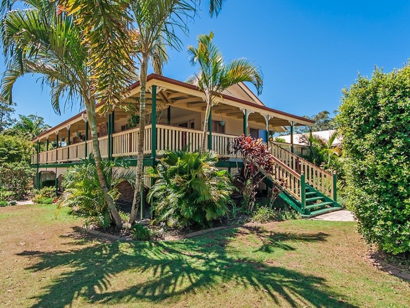 Tewantin QLD 4565