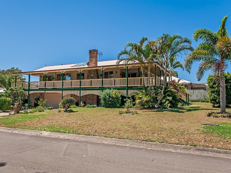Tewantin QLD 4565