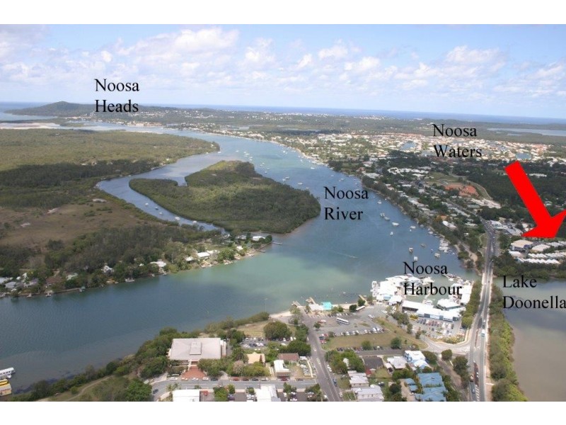 85/3 Hilton Terrace, Tewantin QLD 4565