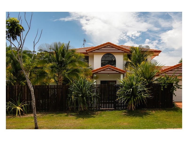 4 Appleberry Lane, Tewantin QLD 4565