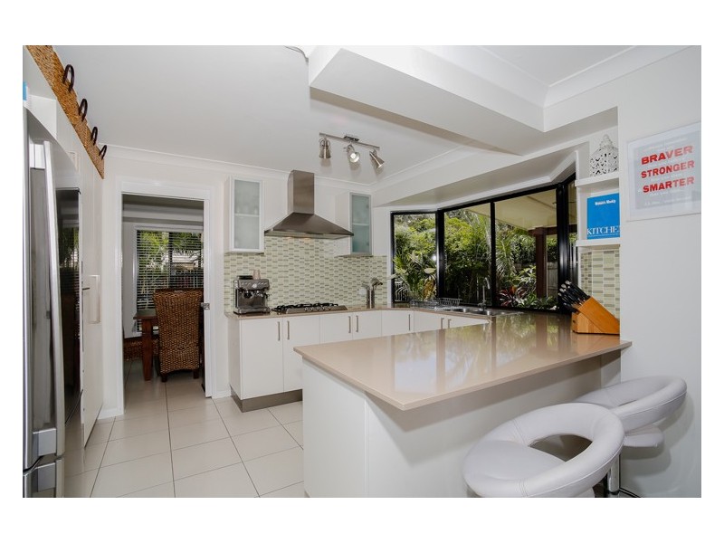 4 Appleberry Lane, Tewantin QLD 4565