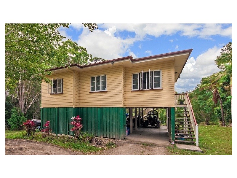 Verrierdale QLD 4562