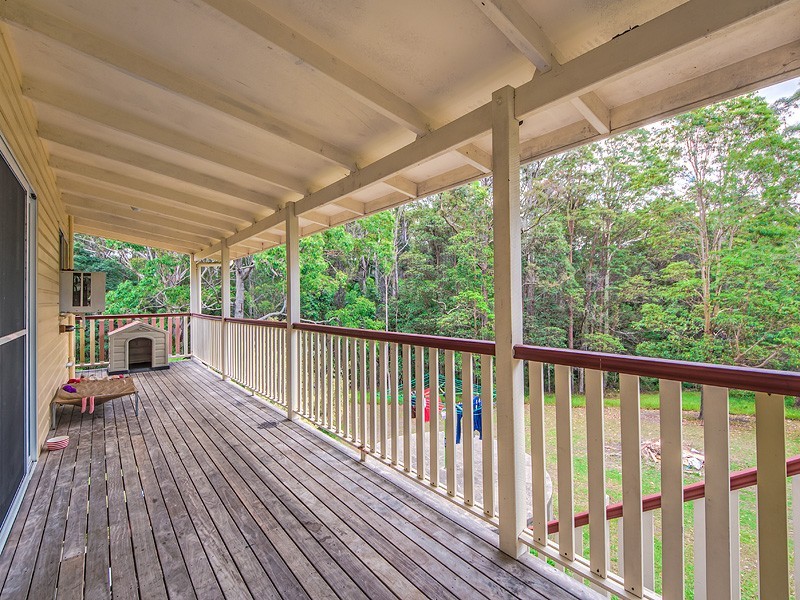 Verrierdale QLD 4562