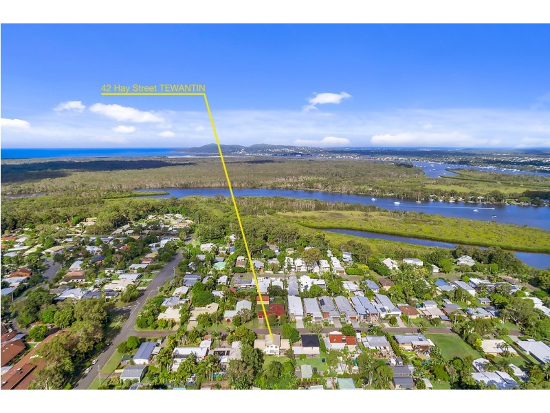 42 Hay Street, Tewantin QLD 4565