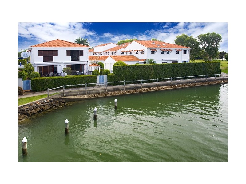 Unit 9 134 Gympie Terrace, Noosaville QLD 4566