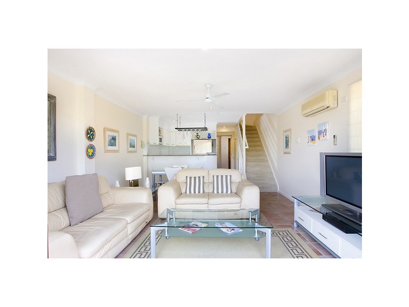 Unit 9 134 Gympie Terrace, Noosaville QLD 4566