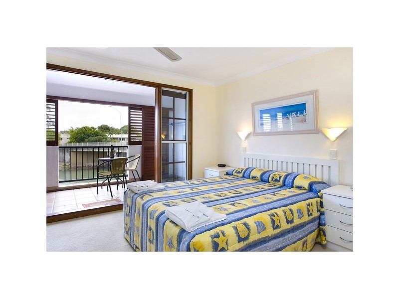 Unit 9 134 Gympie Terrace, Noosaville QLD 4566