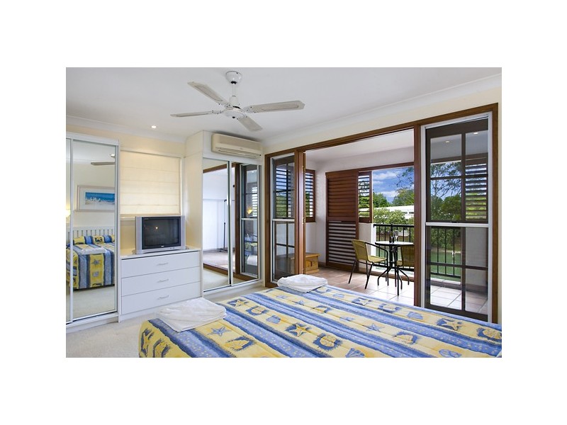 Unit 9 134 Gympie Terrace, Noosaville QLD 4566