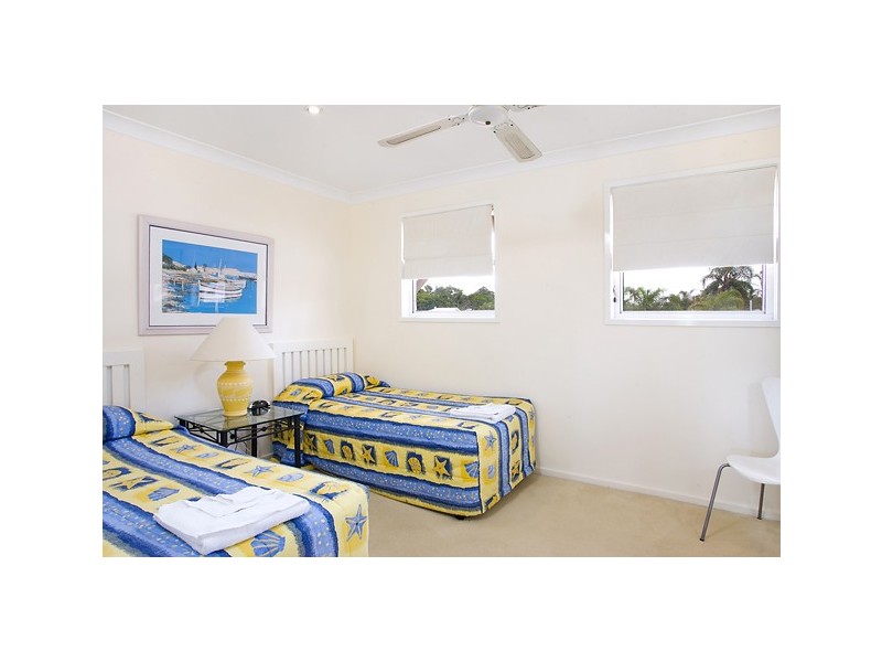 Unit 9 134 Gympie Terrace, Noosaville QLD 4566