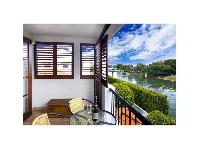 Unit 9 134 Gympie Terrace, Noosaville QLD 4566