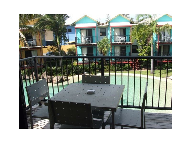 Unit 22/3 Hilton Terrace, Tewantin QLD 4565