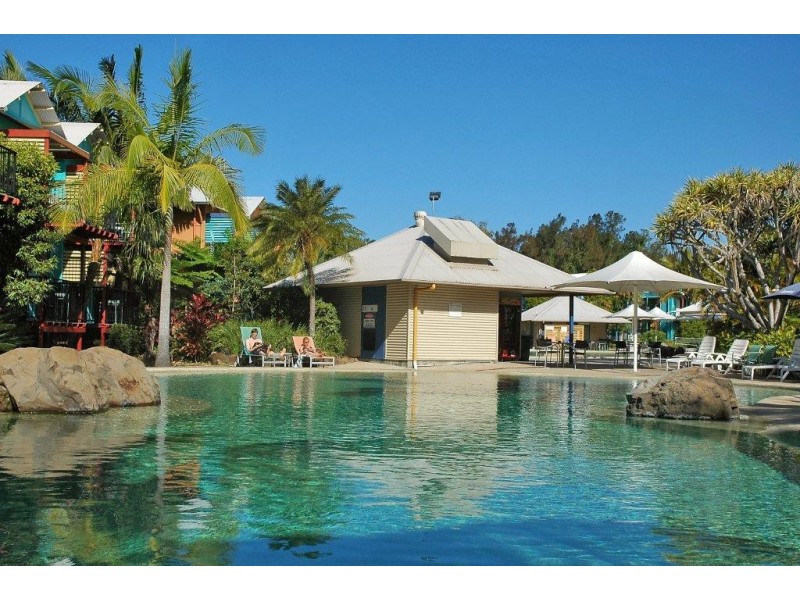 Unit 22/3 Hilton Terrace, Tewantin QLD 4565