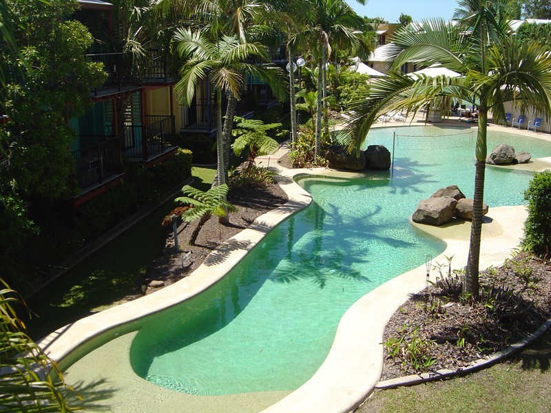 Unit 22/3 Hilton Terrace, Tewantin QLD 4565